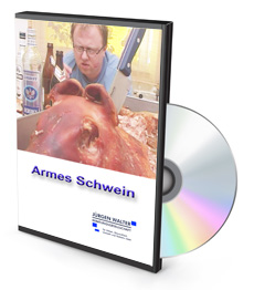 Armes Schwein - DVD