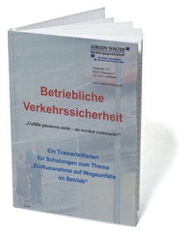 Einflussnahme auf Wegeunfälle