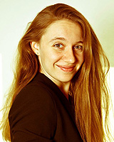 Irina Elfantel