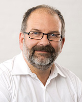 Jürgen Waltern